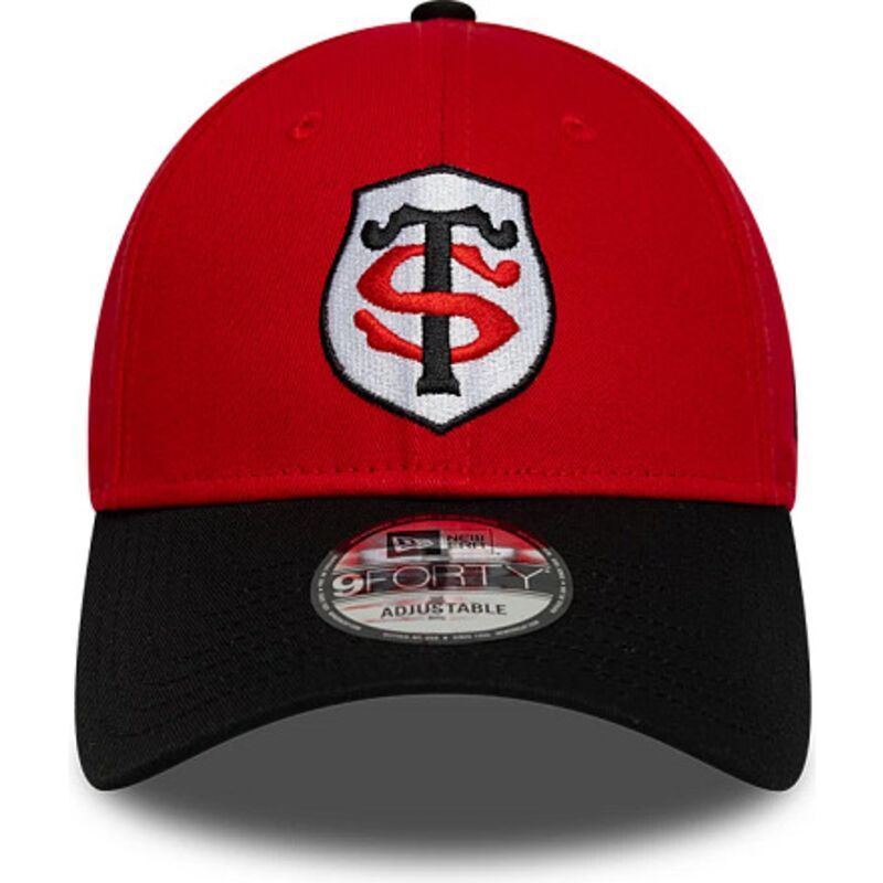 kepsar-bojd-rod-snapback-9forty-team-fran-stade-toulousain-top-14-av-new-era