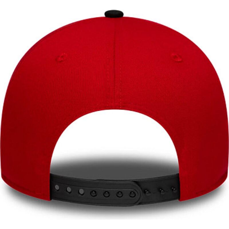 kepsar-bojd-rod-snapback-9forty-team-fran-stade-toulousain-top-14-av-new-era