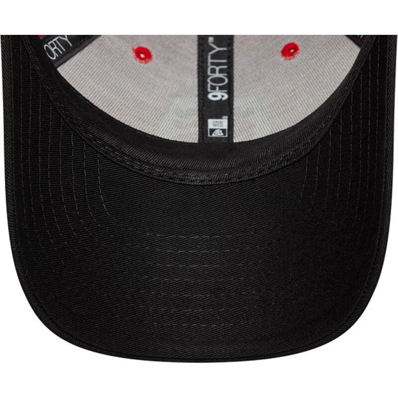 kepsar-bojd-rod-snapback-for-barn-9forty-team-fran-stade-toulousain-top-14-av-new-era