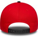kepsar-bojd-rod-snapback-for-barn-9forty-team-fran-stade-toulousain-top-14-av-new-era