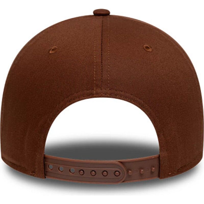 kepsar-bojd-brun-snapback-9forty-seasonal-fran-stade-toulousain-top-14-av-new-era