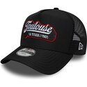 kepsar-bojd-svart-snapback-for-barn-e-frame-patch-fran-stade-toulousain-av-new-era