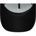 kepsar-bojd-svart-snapback-for-barn-e-frame-patch-fran-stade-toulousain-av-new-era