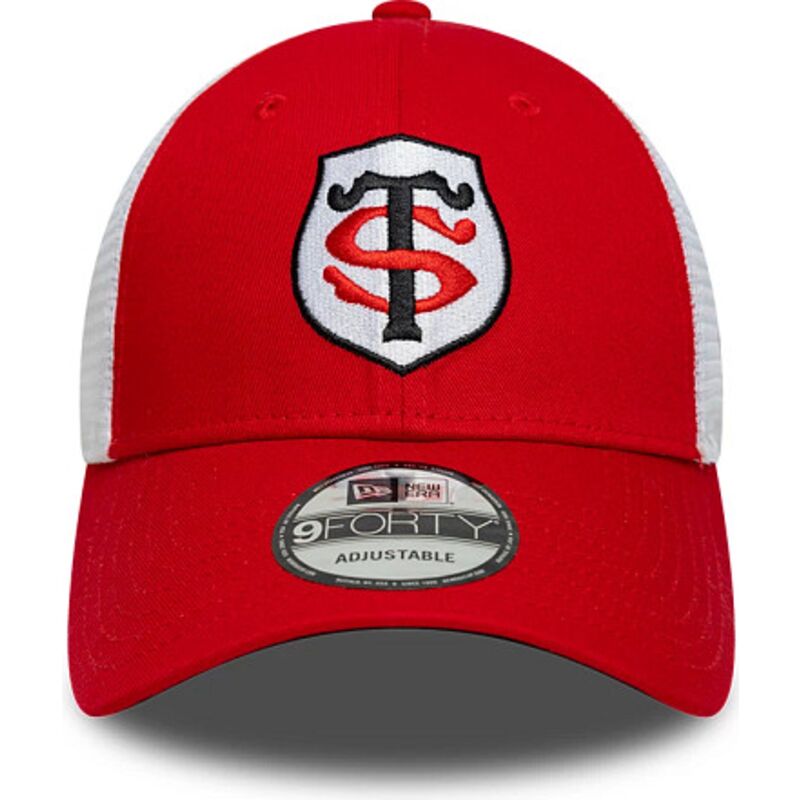 kepsar-bojd-rod-justerbart-band-9forty-league-fran-stade-toulousain-top-14-av-new-era