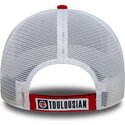 kepsar-bojd-rod-justerbart-band-9forty-league-fran-stade-toulousain-top-14-av-new-era