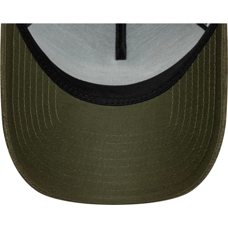 kepsar-bojd-gron-snapback-e-frame-faux-suede-fran-stade-toulousain-top-14-av-new-era