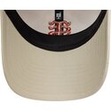 kepsar-bojd-beige-justerbart-band-9twenty-faux-suede-fran-stade-toulousain-top-14-av-new-era