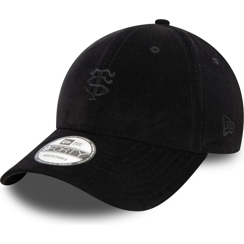 kepsar-bojd-svart-justerbart-band-9forty-baby-cord-fran-stade-toulousain-top-14-av-new-era
