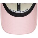 kepsar-bojd-beige-justerbart-band-rosa-9twenty-fran-newcastle-united-football-club-premier-league-av-new-era