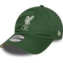 kepsar-bojd-gron-justerbart-band-9twenty-seasonal-fran-liverpool-football-club-premier-league-av-new-era