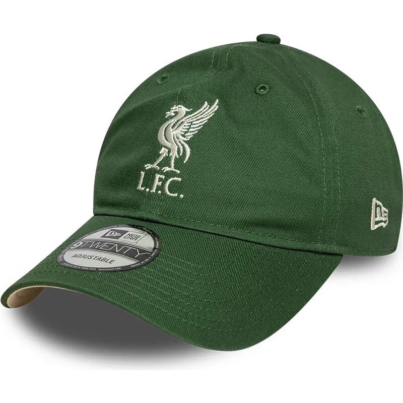 kepsar-bojd-gron-justerbart-band-9twenty-seasonal-fran-liverpool-football-club-premier-league-av-new-era kepsar-bojd-gron-justerbart-band-9twenty-seasonal-fran-liverpool-football-club-premier-league-av-new-era