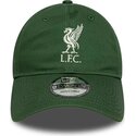 kepsar-bojd-gron-justerbart-band-9twenty-seasonal-fran-liverpool-football-club-premier-league-av-new-era