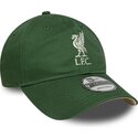 kepsar-bojd-gron-justerbart-band-9twenty-seasonal-fran-liverpool-football-club-premier-league-av-new-era