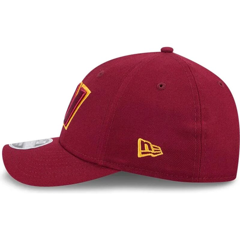 kepsar-bojd-rod-snapback-9forty-m-crown-team-fran-washington-commanders-nfl-av-new-era kepsar-bojd-rod-snapback-9forty-m-crown-team-fran-washington-commanders-nfl-av-new-era