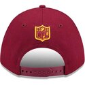 kepsar-bojd-rod-snapback-9forty-m-crown-team-fran-washington-commanders-nfl-av-new-era