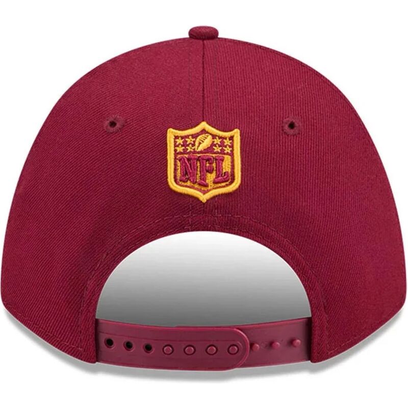 kepsar-bojd-rod-snapback-9forty-m-crown-team-fran-washington-commanders-nfl-av-new-era kepsar-bojd-rod-snapback-9forty-m-crown-team-fran-washington-commanders-nfl-av-new-era