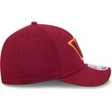 kepsar-bojd-rod-snapback-9forty-m-crown-team-fran-washington-commanders-nfl-av-new-era