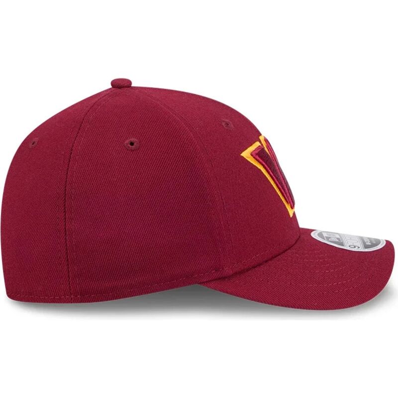 kepsar-bojd-rod-snapback-9forty-m-crown-team-fran-washington-commanders-nfl-av-new-era kepsar-bojd-rod-snapback-9forty-m-crown-team-fran-washington-commanders-nfl-av-new-era