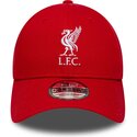 kepsar-bojd-rod-justerbart-band-9forty-core-fran-liverpool-football-club-premier-league-av-new-era