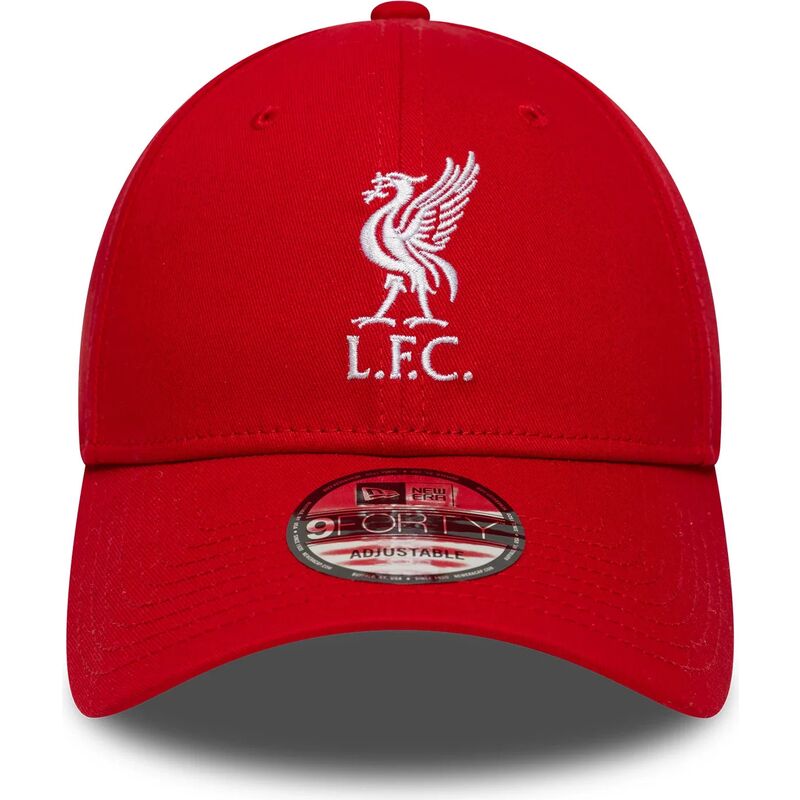 kepsar-bojd-rod-justerbart-band-9forty-core-fran-liverpool-football-club-premier-league-av-new-era kepsar-bojd-rod-justerbart-band-9forty-core-fran-liverpool-football-club-premier-league-av-new-era