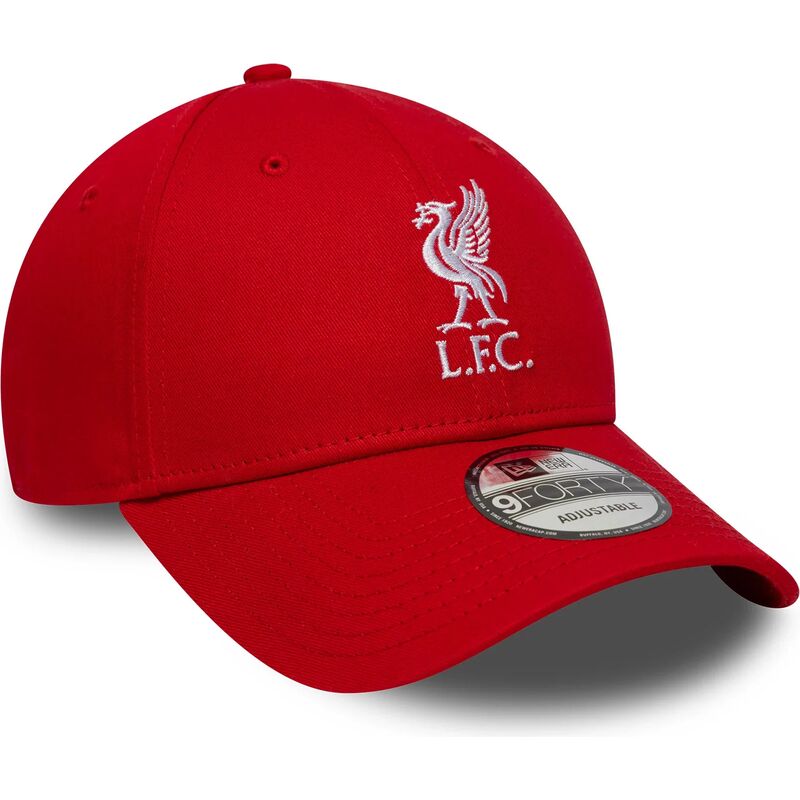 kepsar-bojd-rod-justerbart-band-9forty-core-fran-liverpool-football-club-premier-league-av-new-era kepsar-bojd-rod-justerbart-band-9forty-core-fran-liverpool-football-club-premier-league-av-new-era