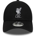 kepsar-bojd-svart-justerbart-band-9forty-core-fran-liverpool-football-club-premier-league-av-new-era