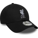 kepsar-bojd-svart-justerbart-band-9forty-core-fran-liverpool-football-club-premier-league-av-new-era