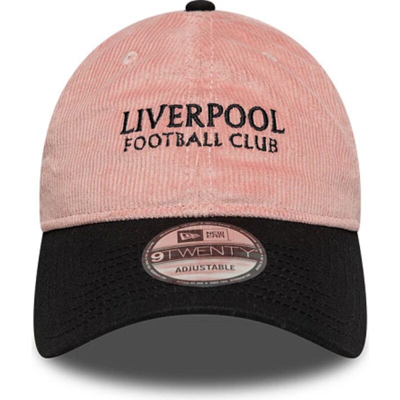 kepsar-bojd-rosa-justerbart-band-9twenty-cord-fran-liverpool-football-club-premier-league-av-new-era kepsar-bojd-rosa-justerbart-band-9twenty-cord-fran-liverpool-football-club-premier-league-av-new-era