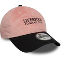 kepsar-bojd-rosa-justerbart-band-9twenty-cord-fran-liverpool-football-club-premier-league-av-new-era