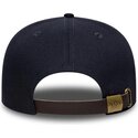 kepsar-bojd-marinbla-justerbart-band-9fifty-retro-crown-suede-av-new-era