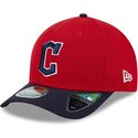 kepsar-bojd-rod-snapback-9forty-m-crown-player-replica-fran-cleveland-guardians-mlb-av-new-era