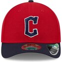 kepsar-bojd-rod-snapback-9forty-m-crown-player-replica-fran-cleveland-guardians-mlb-av-new-era