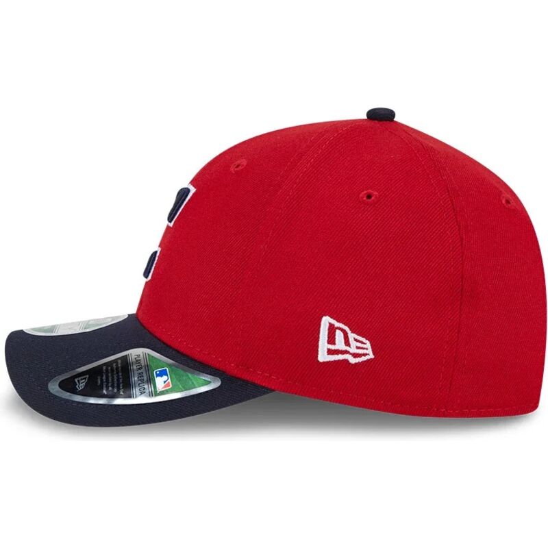 kepsar-bojd-rod-snapback-9forty-m-crown-player-replica-fran-cleveland-guardians-mlb-av-new-era