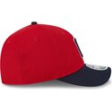 kepsar-bojd-rod-snapback-9forty-m-crown-player-replica-fran-cleveland-guardians-mlb-av-new-era