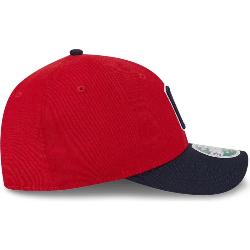 kepsar-bojd-rod-snapback-9forty-m-crown-player-replica-fran-cleveland-guardians-mlb-av-new-era