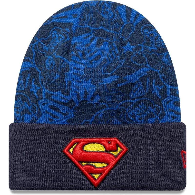 mossor-marinbla-for-barn-fran-superman-dc-comics-av-new-era