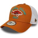 kepsar-bojd-apelsin-snapback-a-frame-fishing-av-new-era