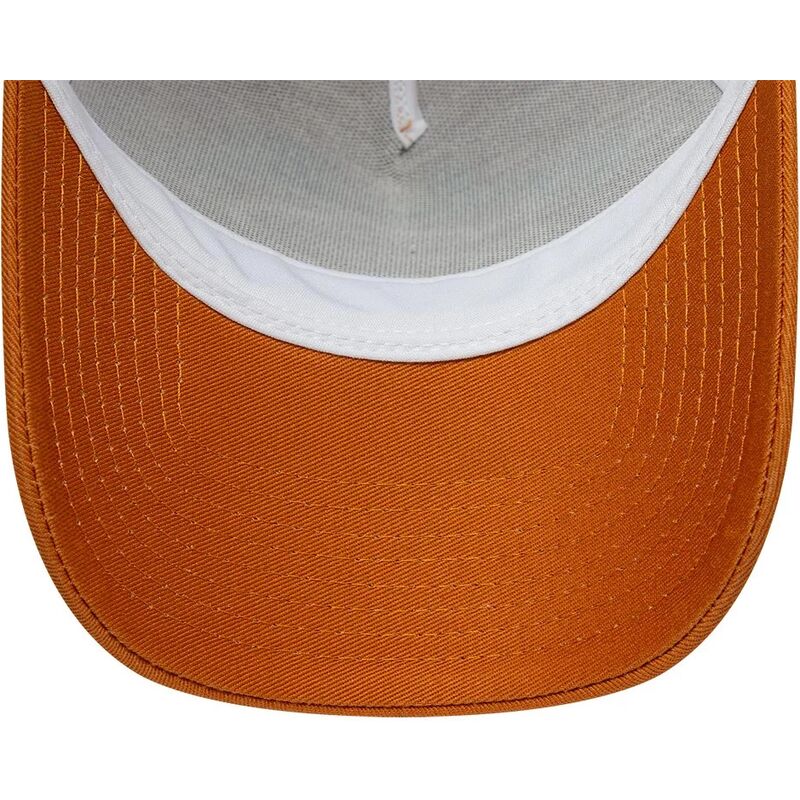 kepsar-bojd-apelsin-snapback-a-frame-fishing-av-new-era