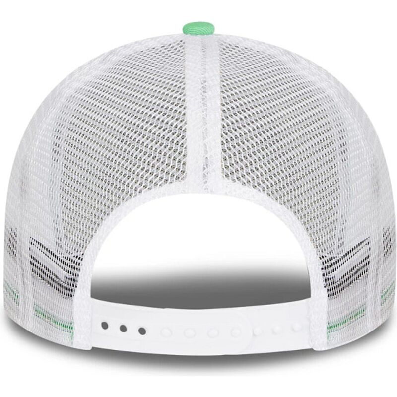 kepsar-bojd-gron-snapback-a-frame-fishing-av-new-era