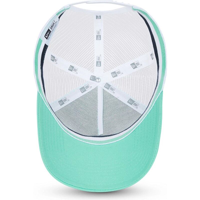 kepsar-bojd-gron-snapback-a-frame-fishing-av-new-era