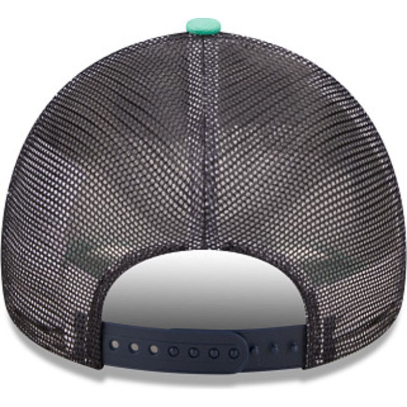 kepsar-bojd-gron-snapback-a-frame-location-fran-miami-av-new-era