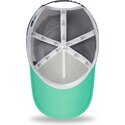 kepsar-bojd-gron-snapback-a-frame-location-fran-miami-av-new-era