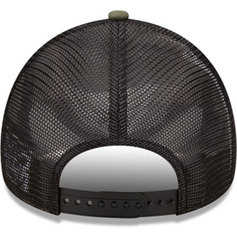 kepsar-bojd-gron-snapback-a-frame-location-icon-fran-hawaii-av-new-era