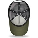 kepsar-bojd-gron-snapback-a-frame-location-icon-fran-hawaii-av-new-era