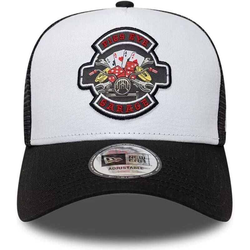 kepsar-bojd-svart-snapback-a-frame-location-icon-fran-pigs-eye-garage-av-new-era