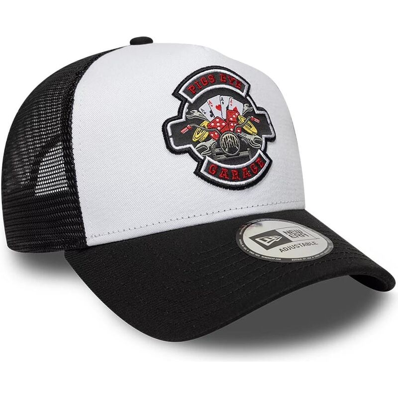 kepsar-bojd-svart-snapback-a-frame-location-icon-fran-pigs-eye-garage-av-new-era