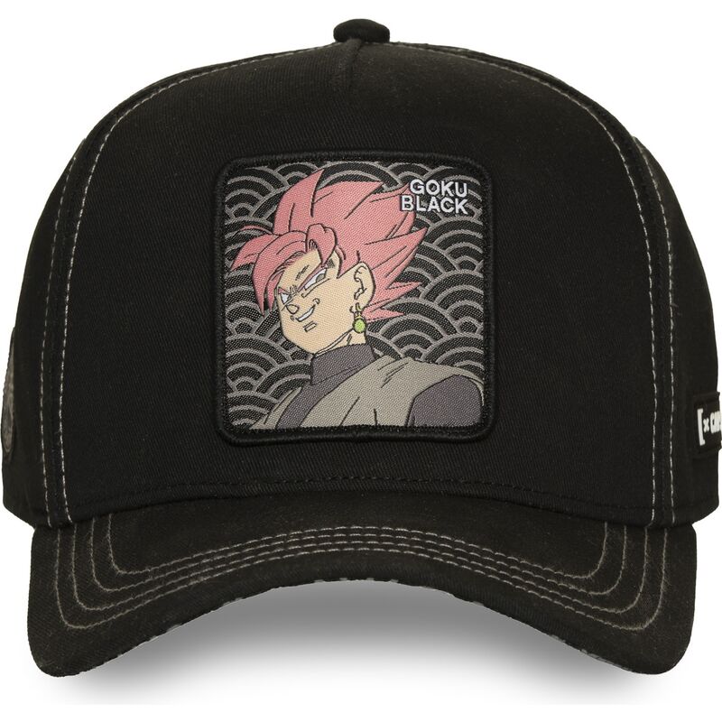 kepsar-bojd-svart-snapback-dbs9-bla-goku-black-dragon-ball-av-capslab