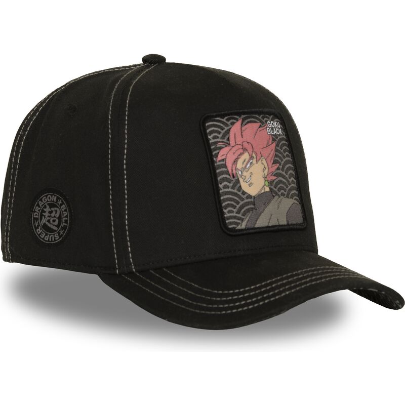kepsar-bojd-svart-snapback-dbs9-bla-goku-black-dragon-ball-av-capslab