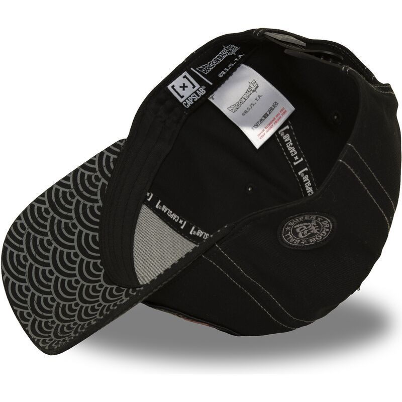 kepsar-bojd-svart-snapback-dbs9-bla-goku-black-dragon-ball-av-capslab