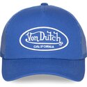truckerkeps-bla-lof-b43-fran-von-dutch